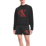 Pánská mikina Calvin Klein M J40J400160 m