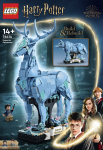 LEGO® Harry Potter™ Expecto Patronum