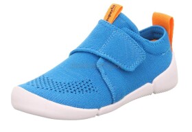 Dětské celoroční boty Superfit 1-006705-8400 Velikost: 33