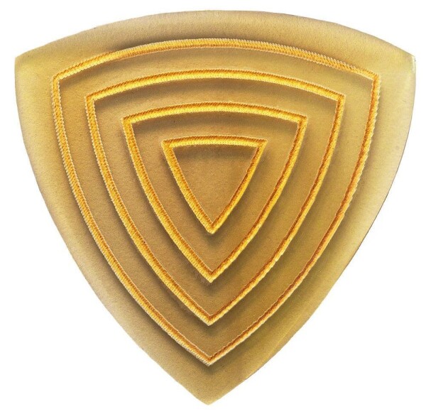 Timber Tones Flexi Tones Grip Gypsy