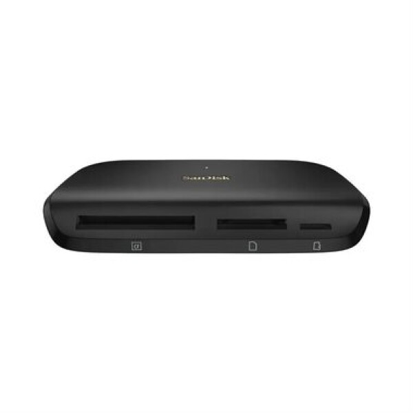 SanDisk ImageMate PRO USB-C / USB 3.0 čtečka karet (SDDR-A631-GNGNN)