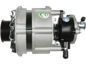 Alternátor FORD Ranger (ER, EQ, ET) 2.5 TD a 2.8 Diesel