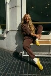 Sportovní obuv Reebok CLASSIC AZ 100208832 Látkový materiál,Přírodní kůže (useň) - Semiš