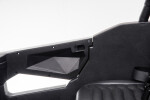 Mamido Elektrické autíčko Buggy UTV 24V 4x200W zlaté