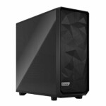 Fractal Design Meshify 2 XL Black TG Dark Tint černá / E-ATX / 1x USB 3.1 Type C + 2x USB 3.0 / bez zdroje / p. bočnice (FD-C-MES2X-01)