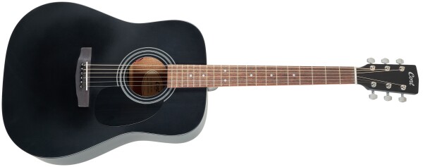Cort AD 810E BKS