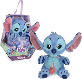 Baby Paws - plyšové štěňátko Stitch