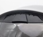 Helma na moto Xrc Crusty 3.0 grey - M / šedá