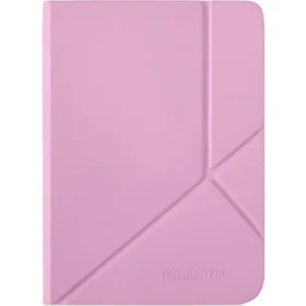 Kobo SleepCover pouzdro pro Clara BW/Colour růžová (N365-AC-PK-E-PU)