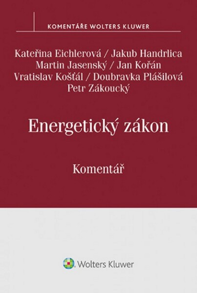 Energetický zákon