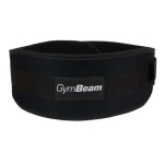 Fitness opasek Frank - GymBeam (M, černá) (4473-1-M)