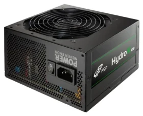 FSP HYDRO K PRO 750W / ATX 3.1 / 750W / 80PLUS Bronze / 120mm ventilátor (PPA7506901)