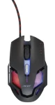 Acer Nitro Gaming Mouse II černá / Herní optická myš / 7200 DPI / 6 tlačítek / USB-A (GP.MCE11.039)