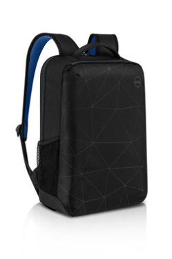 DELL Essential Backpack 15 černá / batoh pro notebooky do 15 (ES-BP-15-20)