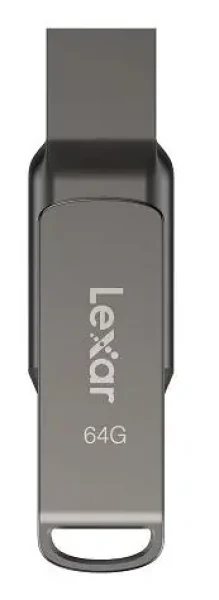 Lexar JumpDrive D400 64GB Flash Disk