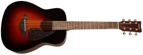 Yamaha JR2 TBS