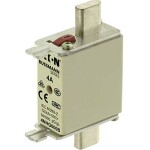 Eaton 4NHG000B NH pojistka s mechanickým ukazatelem zajištění velikost pojistky = 000 4 A 500 V 3 ks