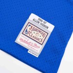 Mitchell & Ness Pánský dres Philadelphia 76ers NBA Allen Iverson #3 1996-97 Swingman Velikost: S