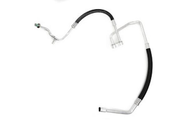 SKV Hadice klimatizace SEAT Alhambra VW Sharan