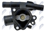 PIETRO Termostat Nissan Qashqai, X-Trail 2.0 dCi (2007–2014)