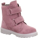 Dívčí zimní boty SPIRIT Purple/Pink Sympatex, Superfit, 1-000901-8500 - 32