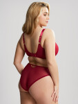 Sculptresse Jaida Plunge scarlet 10536 105FF