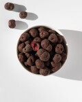 Vilgain Višně v hořké čokoládě – 150 g