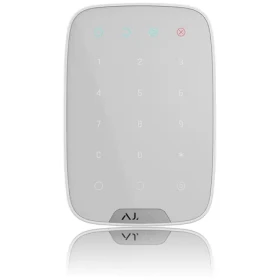 Ajax KeyPad white 8706