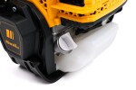 Benzínový křovinořez Riwall PRO RPB 360 4T
