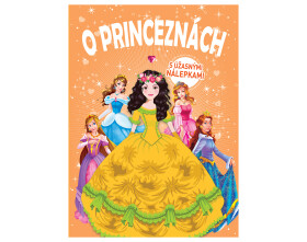 O princeznách