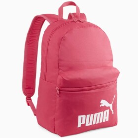 Puma Phase Backpack 079943 11 růžový 22l