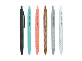 Kuličkové pero VSN V815 0,7mm oil pen