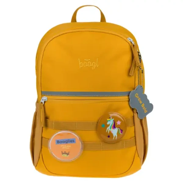 BAAGL Batoh Buddy Unicorn GRS (A-34823)