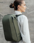 Batoh Db Freya Backpack 16L Moss Green