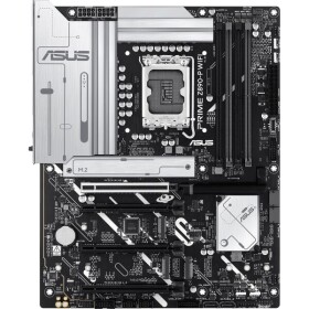 ASUS PRIME Z890-P WIFI / Z890 / LGA 1851 / 4x DDR5 / PCIex16 / 2.5GLAN / ATX (90MB1I70-M0EAY0)