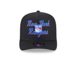 Pánská kšiltovka New York Rangers NHL NEW ERA 950AF Chainstitch