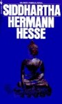 Siddhartha, 1. vydání - Hermann Hesse