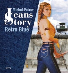 Jeans Story Michal Petrov