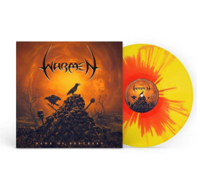 Band Of Brothers (Colored Vinyl) - LP - Warmen