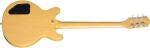 Epiphone Les Paul Special Double Cut TV Yellow