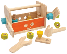 PlanToys PlanToys Brašna na nářadí "Robot"