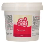 FunCakes Piping gel 350g