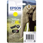 Epson Ink T09Q6, 503 Easy Mail Packaging originál kombinované balení černá, azurová, purpurová, žlutá C13T09Q64510