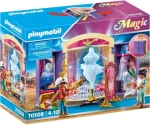 Playmobil Magic 70508 Přenosný box Princezna z Orientu / od 4 let (70508-PL)