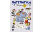 Matematika pro ročník základní školy 2.díl,