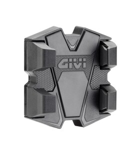 S921 Easy Clip univerzální držák telefonu na motorku, kolo, čtyřkolku, nastavitelný na šířku telefon