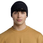 Buff Merino Active Čepice Beanie 1323399991000 jedna velikost