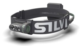 Čelovka SILVA Trail Runner Free 2