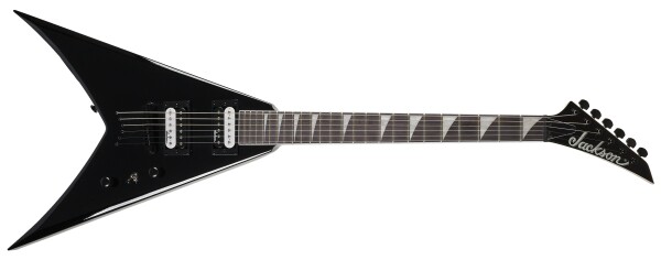 Jackson JS32T King V AMR BLK