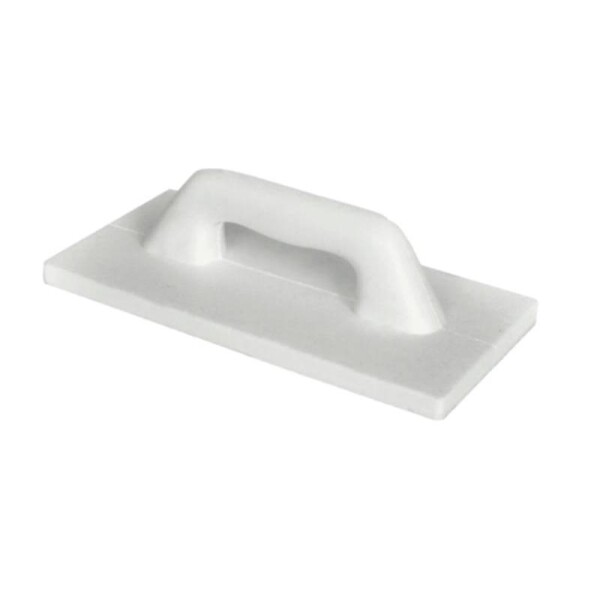 Hladítko polystyrenové, 180 x 320 mm